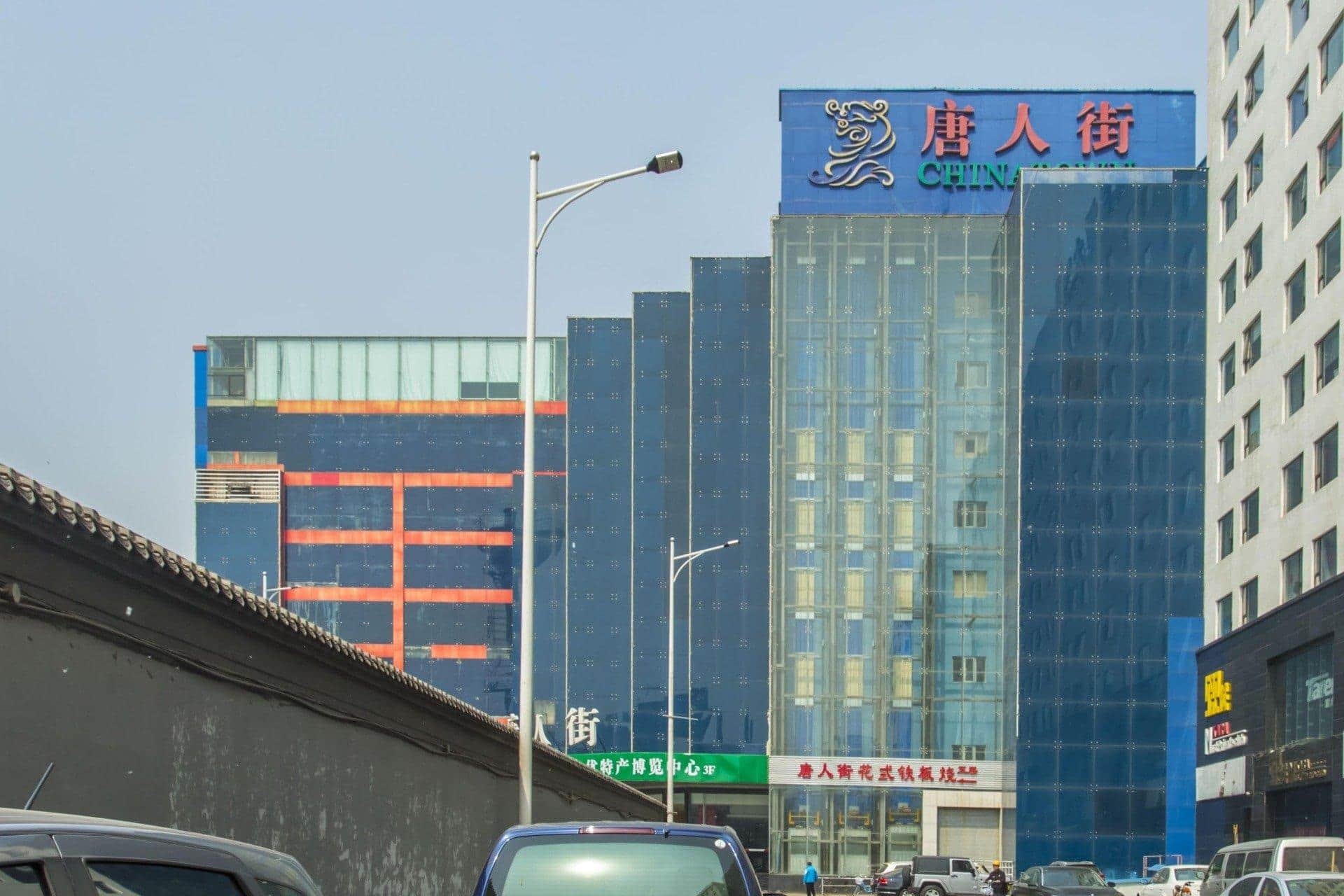 外立面