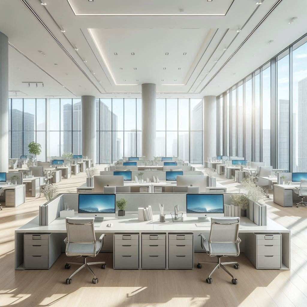 夜间加班增多发生后创业公司该如何更新写字楼办公行业属性匹配的操作规则